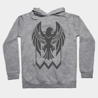 Fire Emblem Three Houses: Black Eagles Hoodie